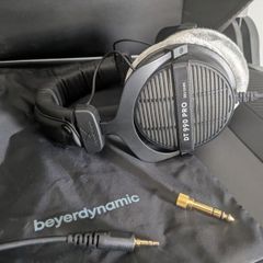 Beyerdynamic DT 990 Pro Headphones 250 Ohm