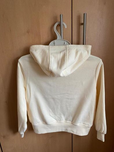 Girls Fleece & Hoodie x 4 -  see 6 pics