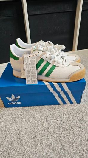 Adidas Samoa