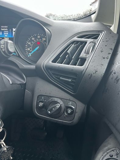 2016 Ford Grand C-max 7 seater