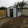 Insulated Garden Shed Image 9