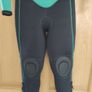 tribord wetsuit Image 3