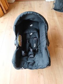 baby car seat