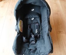 baby car seat
