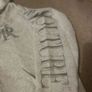 River Island Womens grey " RI Couture " zip trough hoodie Image 5