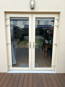 French Door & Window
