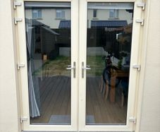 French Door & Window