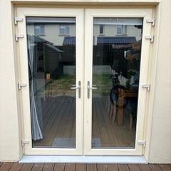 French Door & Window