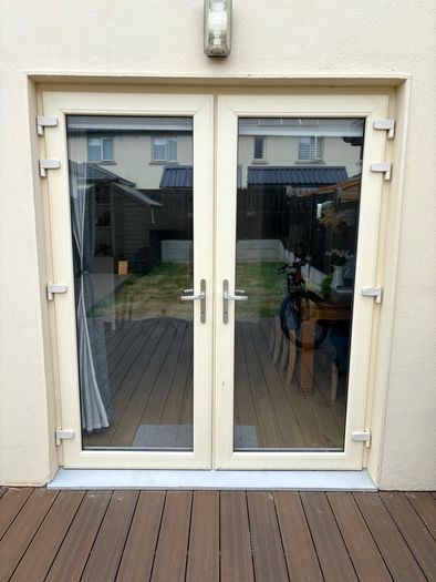French Door & Window