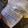 SALE!  Women's Grey Denim Skirt Image 6