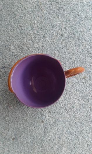 Vintage "Walt Disney's World on Ice"  "Aladdin"  and "Beauty and The Beast" Mug From 15Euro EACH