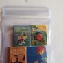 Miniature Nursery / children's books for dolls house -lots of new titles Image 7