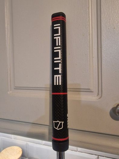 Putter Wilson Infinite Buckingham