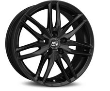MSW 24 Alloys Wheels