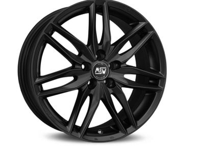 MSW 24 Alloys Wheels