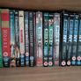 Massive TV Box Set Collection - Drama, Comedy & Cult Classics (Various Seasons / Boxed) Image 2