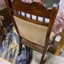 Antique armchair Image 4