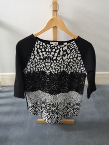 REISS jumper