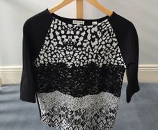 REISS jumper