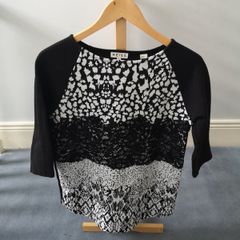 REISS jumper