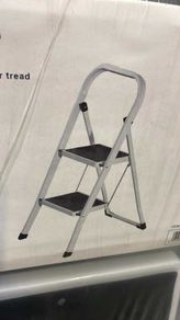 2 Step Ladder