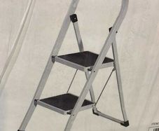 2 Step Ladder