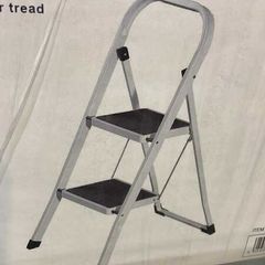 2 Step Ladder