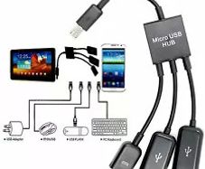 Micro Usb Otg Hub