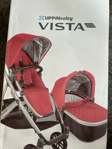Travel system- baby