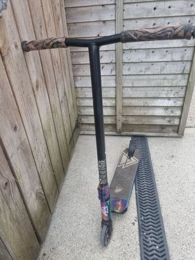 Scooter