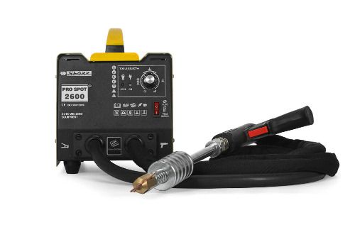 BRAND NEW 220V hot box repair 3500A GYS dent repair dent repair with time mode and energy mode