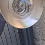 Fisherman single pendant light Image 2