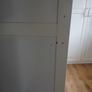 IKEA Tyssedal pax wardrobe doors Image 3