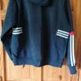 Loreto Wexford School Hoodie Image 3