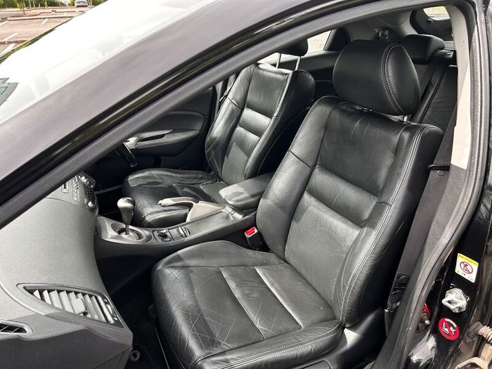 Honda Civic 2009