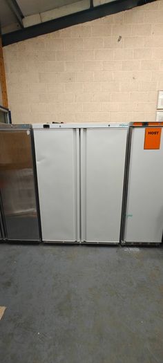 Commercial Kitchen Appliances