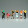 World Collectable Figure Fellowship Image 5