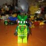 Lego Ninjago njo0068 Lizaru Image 2