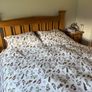 Kingsize Bed Image 2