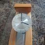 Pendulum Clock Image 2