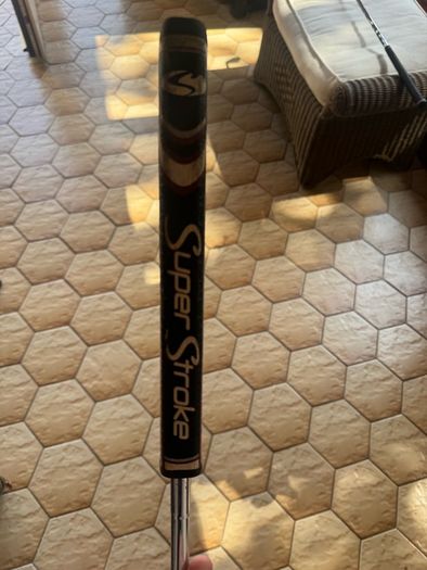 Taylormade juno putter