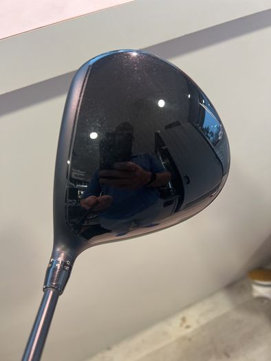 Cobra Optm Ls Driver