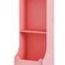 New Kids Storage Unit Toy Box Book Shelf Image 4