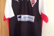 Biarritz rugby jersey