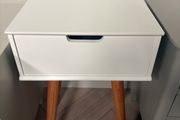 bedside locker