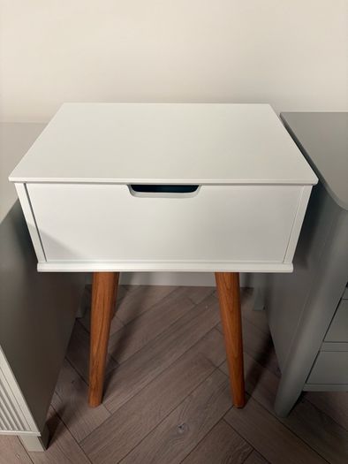 bedside locker