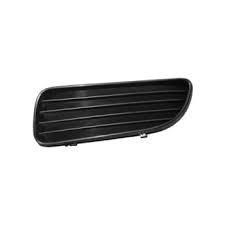 Original Set Toyota Corolla E11 VVTI 00-02 Facelift Front Bumper Non Fog light Grille Blanks Pair Drivers & Passengers Side. 81481-12020 81481-12040