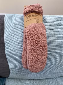 Women's slipper socks