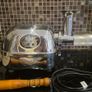 Angel 5500 Twin Gear Slow Juicer Image 3