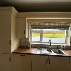 Kitchen and electrical appliances